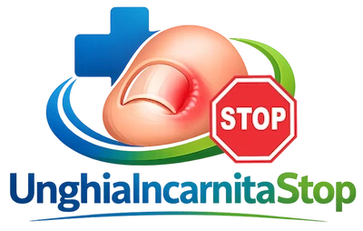 UnghiaincarnitaStop logo